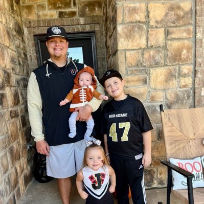 ty_mimbs's profile picture. Father to Miller, Allie, and Caston. Defensive Coordinator/Linebacker Coach @ Jonesboro High School. Former Arkansas State Football Player. #OTR #TOUGH #EPED