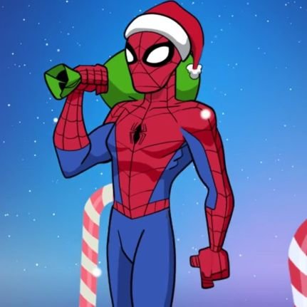 MarvelousQuips's profile picture. ”You light up my life like a sector sunlamp, @brawlersfist.”
Sensei: @AssistantofU7