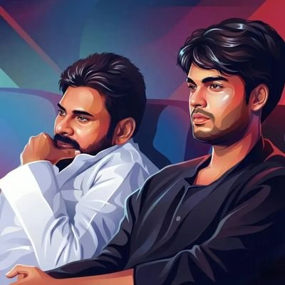 OG_REDDY1's profile picture. @PawanKalyan
