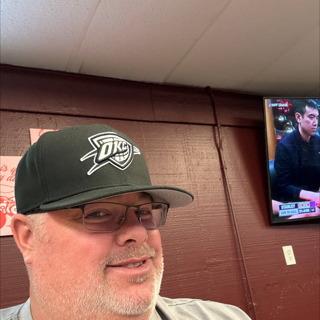 RobinWatts71's profile picture. 