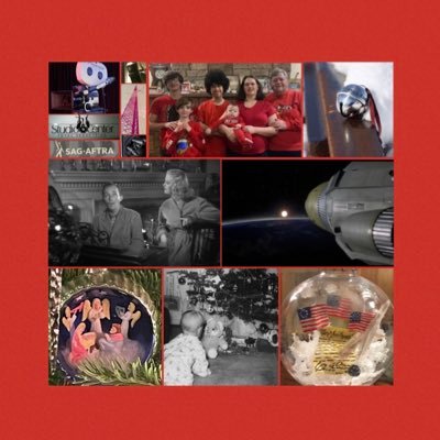 kennethmjohnson's profile picture. Television, motion picture, and broadcast Producer & Director, SAG-AFTRA talent, Virginian, Constitutionalist 🇺🇸