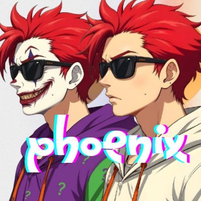 oxo816phoenix's profile picture. 💭Adventurers | ☄️Reborn from the Ashes
|👷Builder |✴️Ambassador |💈Dealer | 🤝Partners
📮Collab: yimochenxi816@gmail.com | via contract only