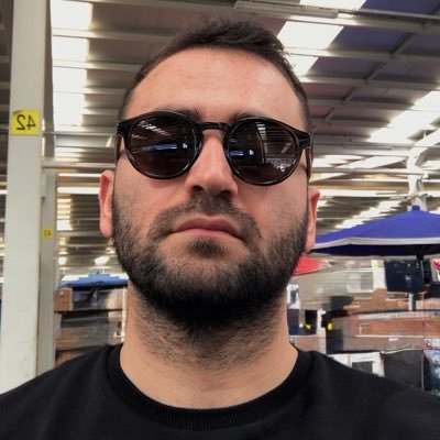 alionderclk's profile picture. Bilişim Teknolojileri Uzmanı / Information Technology Specialist / GALATASARAY eX- CS:GO Manager Coach Analyst  🦁