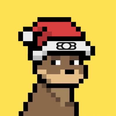 NovaXMeta's profile picture. @BeanieDaoX | The Last Hope | PRE | Creator | @doginaldogs | https://t.co/iSeq1xChmn