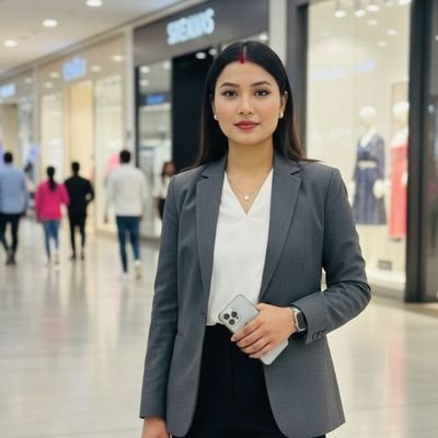 Sanchita_Tr's profile picture. | किंकर्तव्यविमूढ़ | Artist 🎨🖌️ |