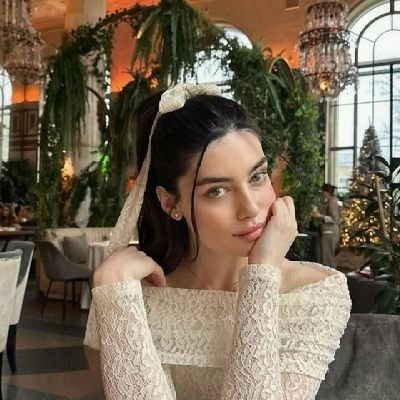 MariiaAdvienko's profile picture. Mariia Avdienko