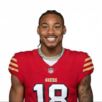 SadNinersFan's profile picture. @49ers | @ManUtd | @Warriors | @SFGiants | @SanJoseSharks | @Chivas