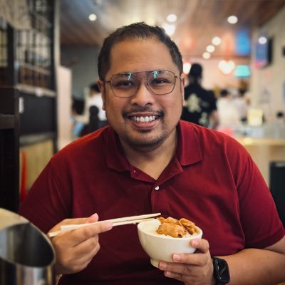 habagatcentral's profile picture. 🐻 History and Geography, cultural heritage, food, travel, aviation. Views are mine. UP Visayas, Diliman, and Los Baños | IG: habagatcentral