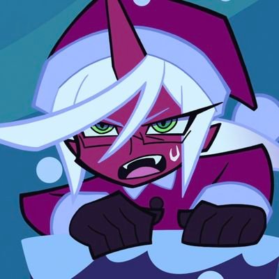 sucre_sweetie's profile picture. A lurker.

♓/30/♀️