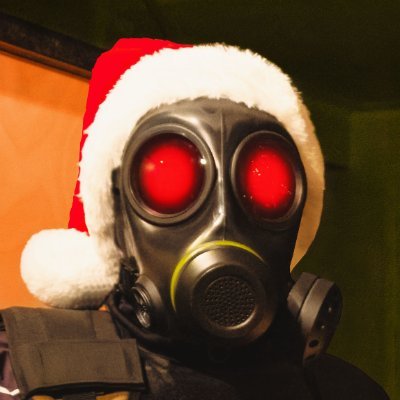 Plutoniacosplay's profile picture. A collection of my creations, props and cosplays! 🤪
🇨🇦⚜️