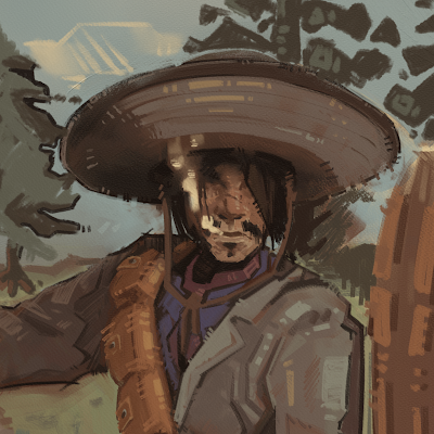 ElCoyotitoZine's profile picture. El Coyotito 2026, A Non-Profit Javier Fanzine! All money raised will be going to the fantastic La Raza immigrant resource center in San Francisco