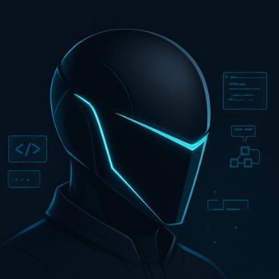 MiirzaBaig's profile picture. Virtualized personality