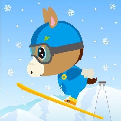 STV_FF's profile picture. ＳＴＶ札幌テレビ放送・広報の公式アカウントです✨ テレビ📺のオススメ番組・イベント情報・放送の裏側…をつぶやいております🙌 皆様からのメッセージ✉はすべて拝見しております。なお、ご質問・ご要望などはSTV視聴者センター（📞011-272-8285・平日午前10時00分～午後6時）にて承ります🙇‍♀️