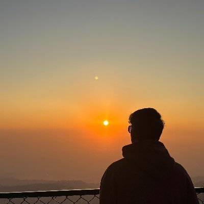 KrxDesgin's profile picture. Visual & UI/UX Designer from IIT Roorkee.
I create clean interfaces, thoughtful experiences, and visuals that tell a story.