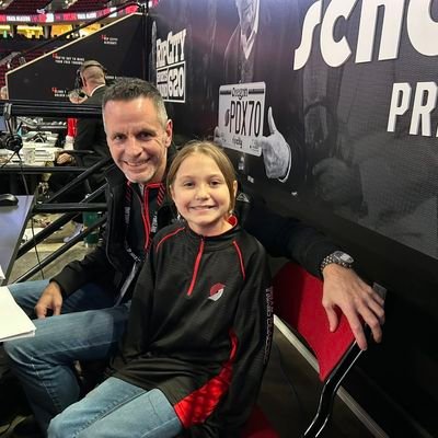 ChadinRipCity's profile picture. Sports & entertainment host on @ripcityradio620 weekdays 3:00 PM - 6:00PM PST. @TrailBlazers Studio Host.
https://t.co/WGZW7K2tIZ
