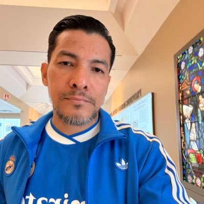 addy2319's profile picture. Josué 1:9, ing. Electrónico 👨🏻‍💻, Biomédico 🔬, Metrólogo ⚖️, Xbox ONE 🎮, in this world you will have trouble but take Heart , I have overcome the world .