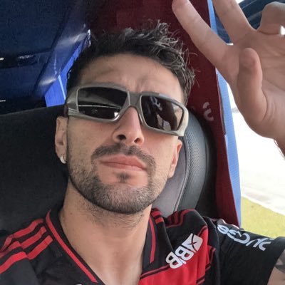 cocazzqy's profile picture. @flamengo