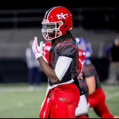 Frank_green_III's profile picture. class of “29”- freshman(14 y/o) - “New Canaan hs - OLB/ATH 🏈- 5’9 - email:frankgiii@iCloud.com