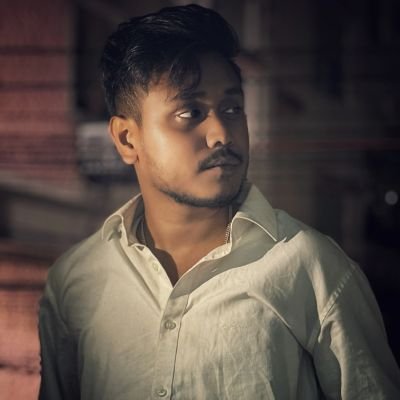 Samratc23's profile picture. Have to walk miles before I go to sleep