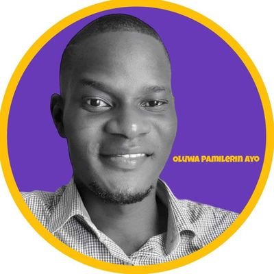 eazygraphicsng's profile picture. Am Oluwapamilerinayo
A graphic designer
A content creator