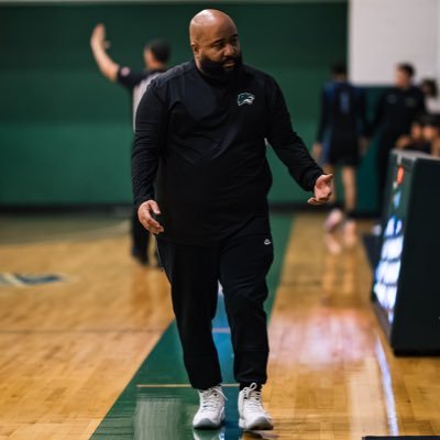 MikePoindexte10's profile picture. Head Men’s Basketball Coach Kishwaukee College