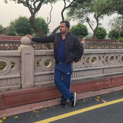 mukeshkush55's profile picture. Studied at University of Allahabad M.A.(Economics), cricketer🏏(left -arm pacer 145km/h) ,Love to constitution, jai hind. 🇮🇳🇮🇳