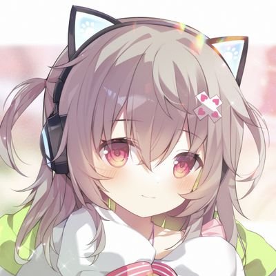 AzukiAzusazzz's profile picture. Illustrator｜流萤が好きです🌸
好きなものを描く｜ゆっくり更新｜Pixiv▶︎ https://t.co/DGCZG9FJr2