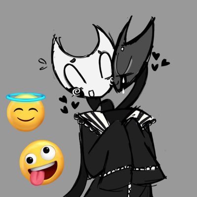 necronarii's profile picture. 16! pfp not by me ! read expanded bio 4 dni / if you know my host, please try and understand i am NOT her ^_^
