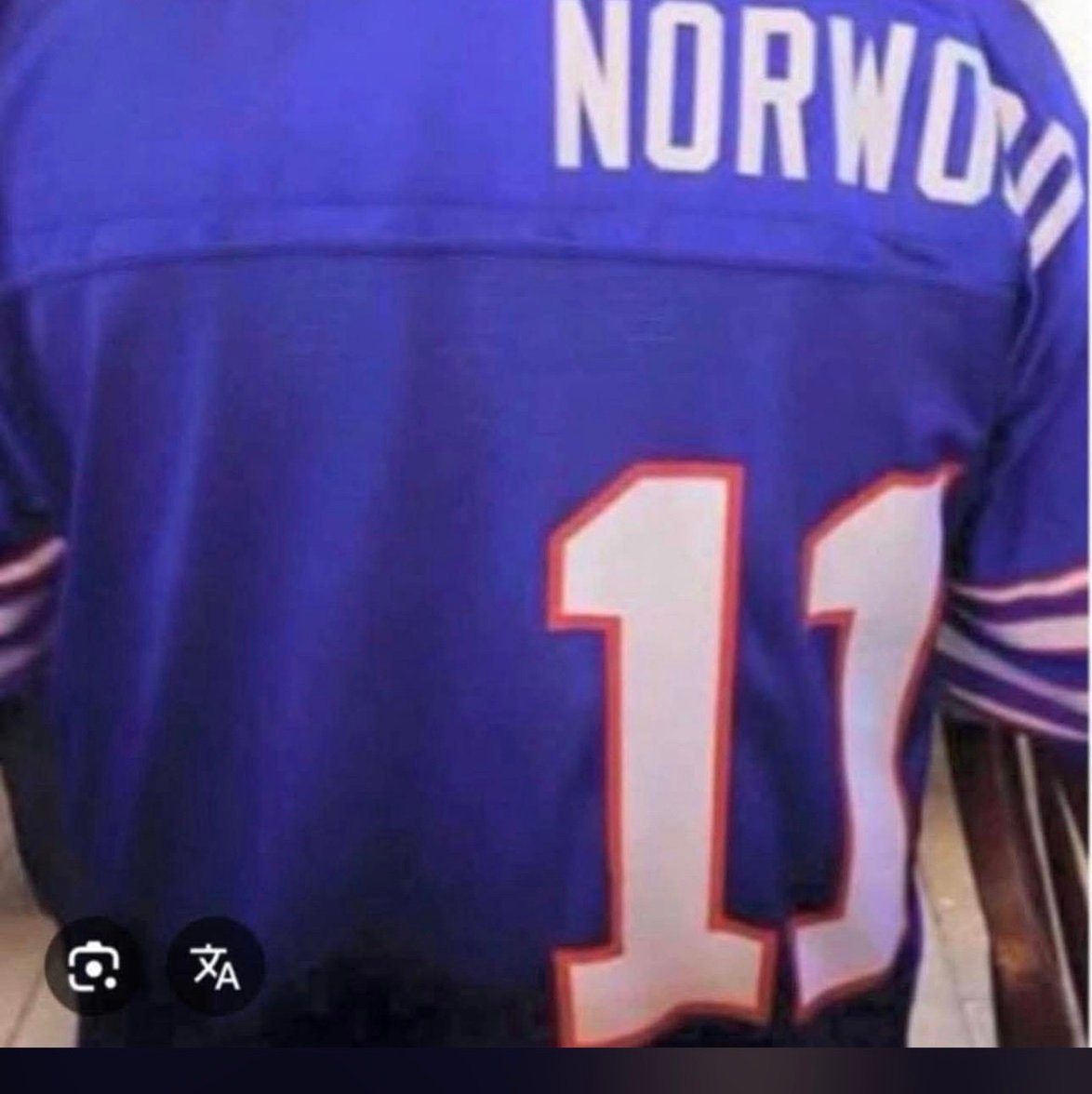 BufBillsTakes's profile picture. 