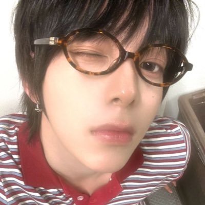 ialwayshey's profile picture. #아홉 🌱#제이엘 #즈언 enthusiast | cause you and I, and all nine ༄ ࿔*:･