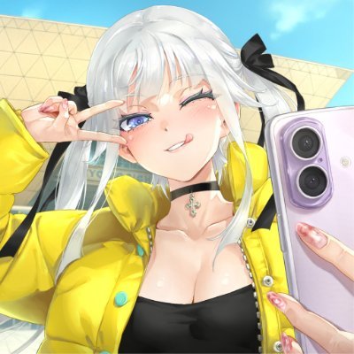 1483x's profile picture. 