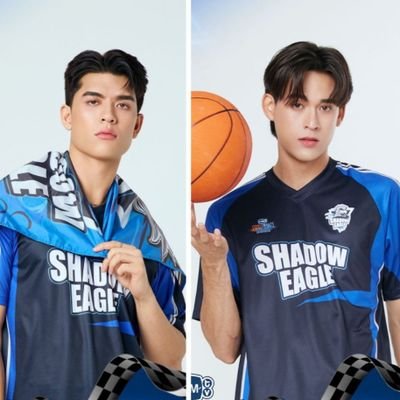 th_o_pawnny's profile picture. Joss🐻
Gawin🐧