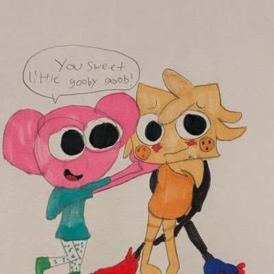 beanziesdad's profile picture. autistic artist