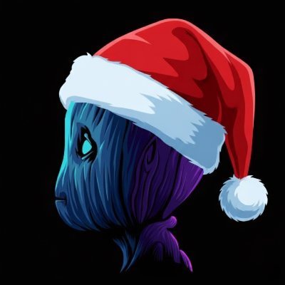 Presidentlin's profile picture. History never ends.
Former SA/UK bank swe.
Whale watcher 🐋
Building: https://t.co/pQcOt1jFmP