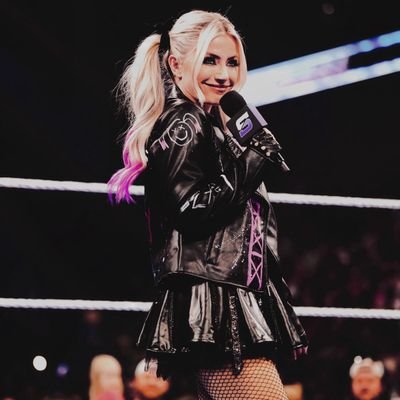 MaliceInBliss's profile picture. My Name is Alexa Bliss, The Goddess of WWE 5 Time Womens Champion, 3 Time Tag Champion.