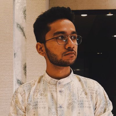 cant_hurt_me_'s profile picture. 22 , in my metamorphosis.

I post about coding, consistency and daily progress.