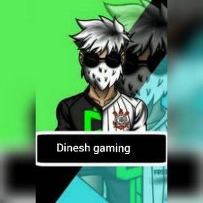 DINESHVIRAT143's profile picture. 