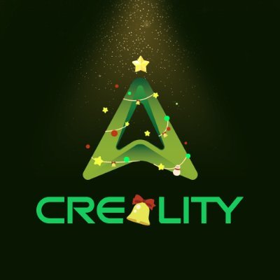 CrealityJ's profile picture. Shenzhen Creality 3D Technology Co., Ltd. 公式アカウントへようこそ。Creality製品、イベント、サービスなどの情報をいち早くお届けします。
お問い合わせ：store.jp@creality.com