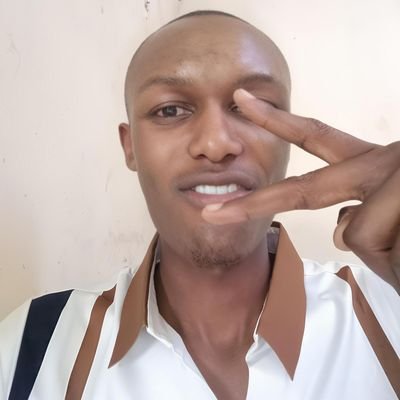 kevindungu254's profile picture. ☀️One Life,so,Live it Right ☀️ Delusionally optimistic ✌️
🔥 Blunt and Honest 🔥
