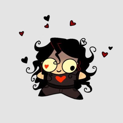 smilehoya1995's profile picture. Hi! I’m Ezzie! ☺️ ~ In love with John Doe ♥️ ~ Sharing ~ He’s on my mind 24/7 ~ ♥️1.22.24♥️ ~ 30, she/they ~ banner by MortisFox