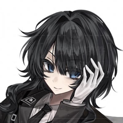 SeleneAspect's profile picture. Heart of Gold of a Shadowy color