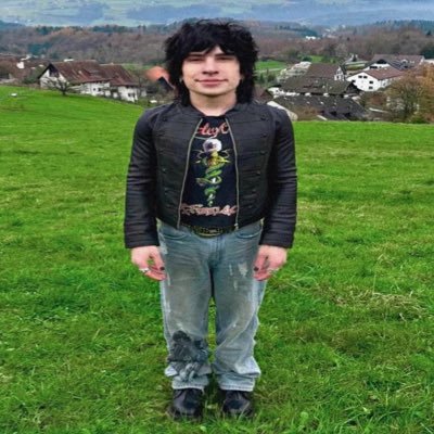 JakeWebber9's profile picture. Jake.webber@night.co