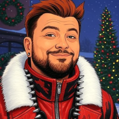 BreakTheChainsM's profile picture. Loving father, hobby collector, activist, & media personality. Freedom, Liberty, Truth, & the Constitution. Anti-Agenda 2030.
Livestreams on Rumble, X & YouTube