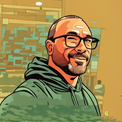 papi_sierra's profile picture. slightly dyslexic 🙇🏽 introvert 👍Gay NOT queer! #LGB