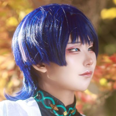 ioo00_x09's profile picture. Japanese Cosplayer🇯🇵 ||関西|| 男装/女装 お仕事、御依頼はDMか✉【iooo.021316@gmail.com】ファンティアやってます😼⬇️さぶ⇒@io___sub0246