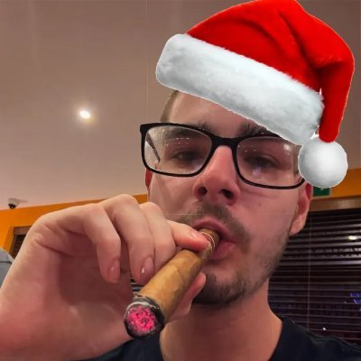 Miles8k's profile picture. @soyboyfnf