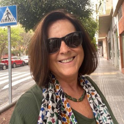 mjsanchezrubio's profile picture. 🖍❤️Socialista y feminista. El reto garantizar la Igualdad y el Bienestar Social. Consejera de Igualdad y politicas Sociales de Andalucía hasta Enero 2019🌹