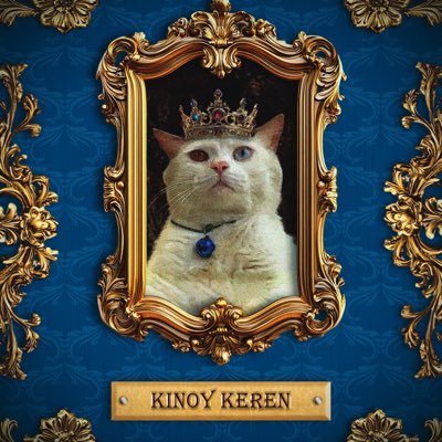 @KINOYKEREN