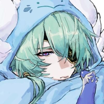 Anxa_hihi's profile picture. 