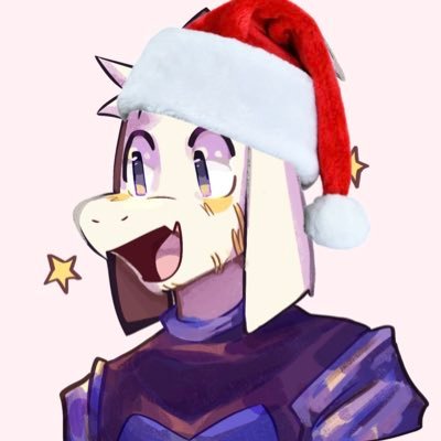 WooffleDee's profile picture. Kirby Lore Enthusiast | Twitch Streamer | UTYDR Speedrunner | Fictionkin/Otherkin | it/he | Alt: @twooffledee |💜 @IvyFeathers_ 💜| PFP by @clownboo_art